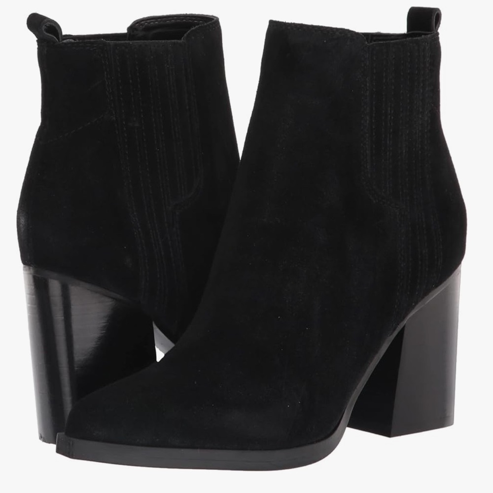 Marc Fisher Women's Matter Bootie